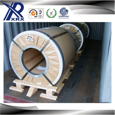 AISI 631 Stainless Steel Wire Coils