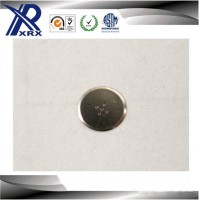 Custom Embossed Keys Metal Dome Tactile Membrane Switch