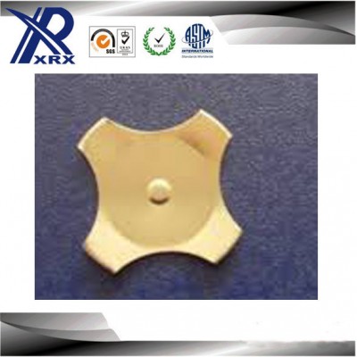 Cross Sharpnel Metal Dome Reset Switch Membrane Switch